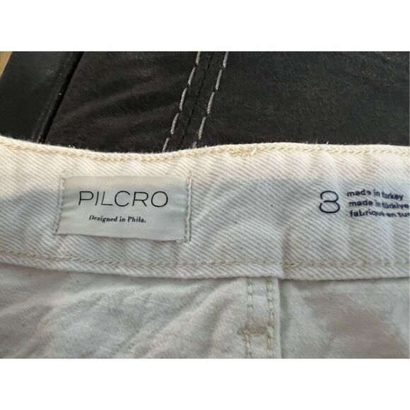 Pilcro Anthropologie Womens Skirt Size 8 - Picture 3 of 4